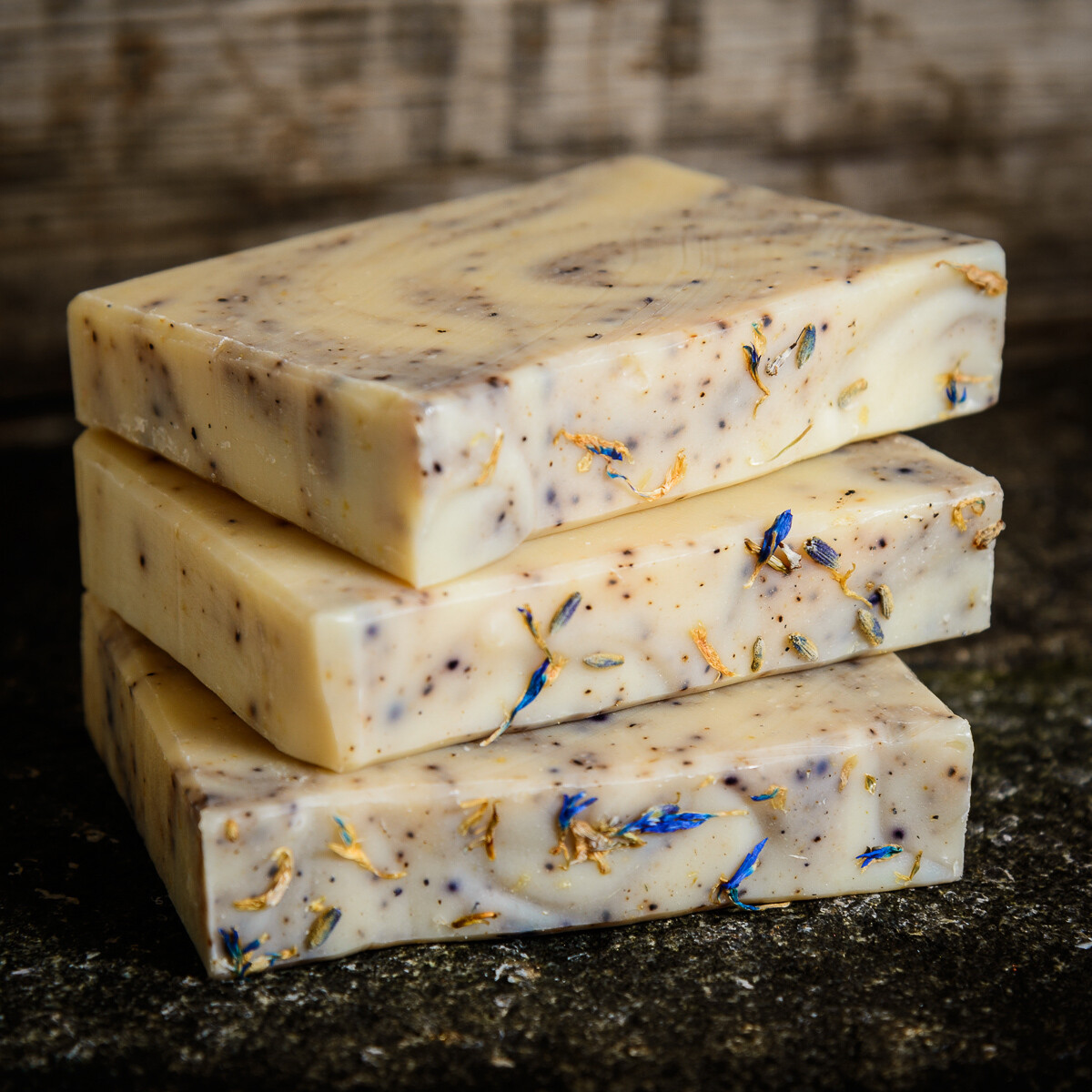 Oakwood Soaperie Restful Slumber Soap