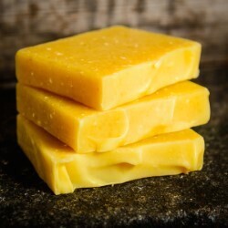 Oakwood Soaperie Sweet Citrus Soap