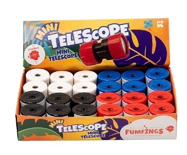Mini Telescope