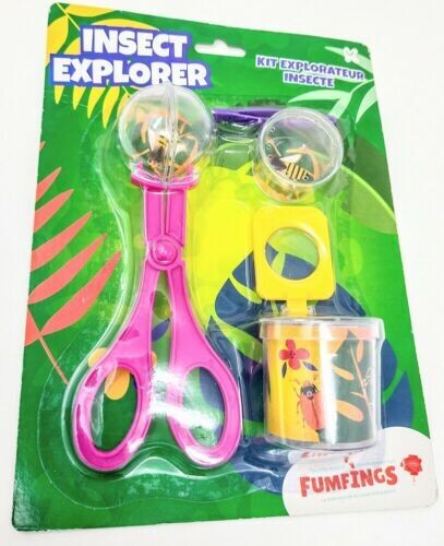 Insect Explorer Kit