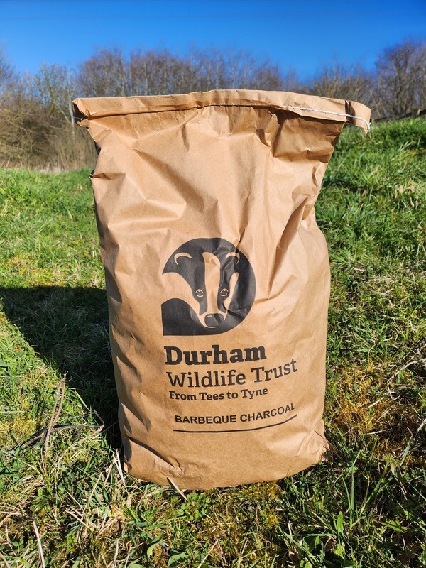 Sustainable BBQ Charcoal