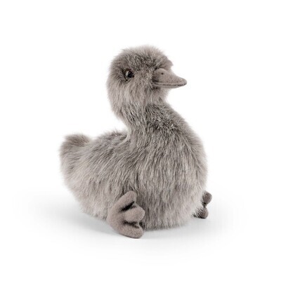 Living Nature Swan Cygnet