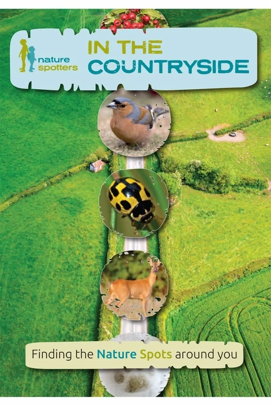 FSC Nature Spotters In the Countryside