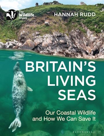 Britain&#39;s Living Seas - Hannah Rudd