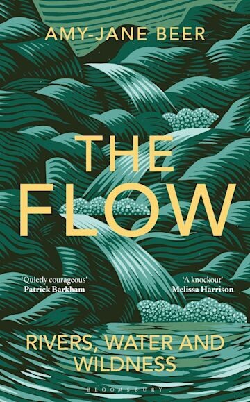 The Flow by Amy-Jane Beer