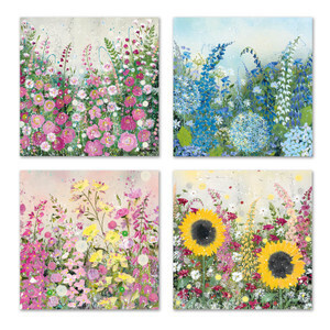 Jane Morgan Notecard Wallet