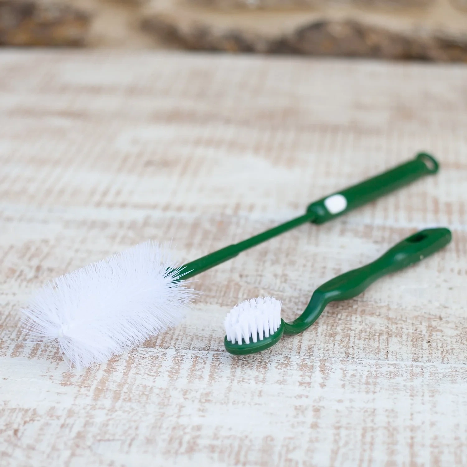 Bird Table &amp; Feeder Cleaning Kit