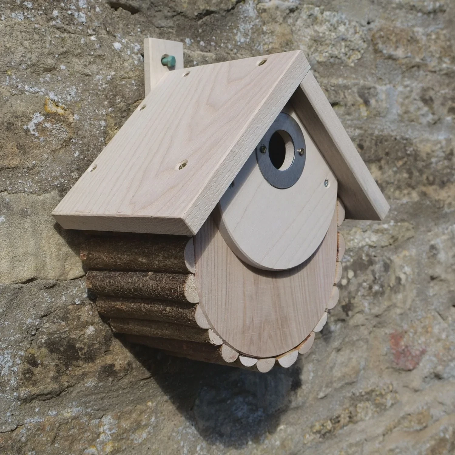 Forest Nestbox
