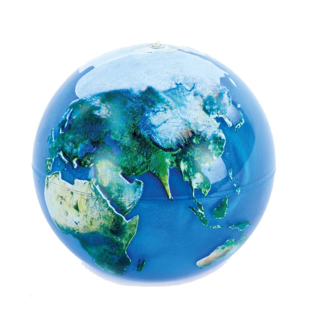 Earth Water Ball