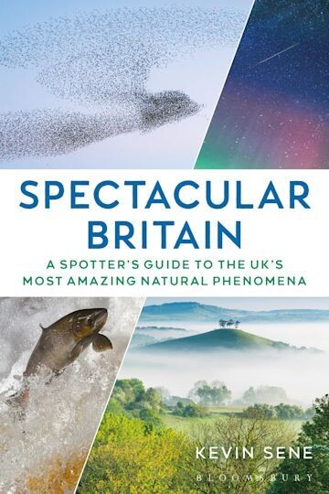 Spectacular Britain by Kevin Sene
