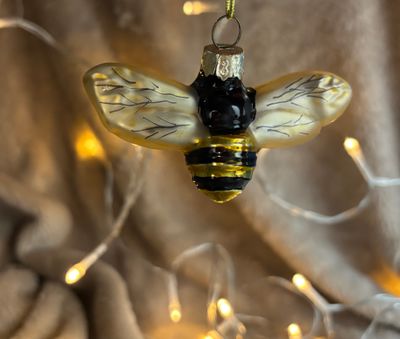 Baubles &amp; Decorations