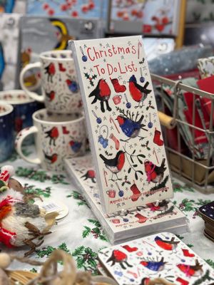 Alex Clark Christmas