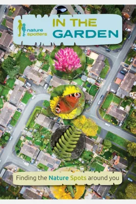 FSC Nature Spotters In the Garden