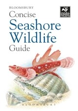 TWT Concise Seashore Wildlife Guide