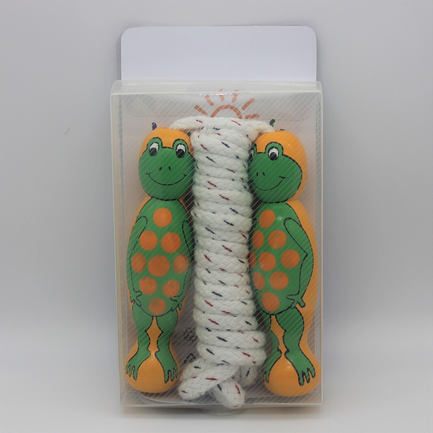 Lanka Kade Skipping Rope