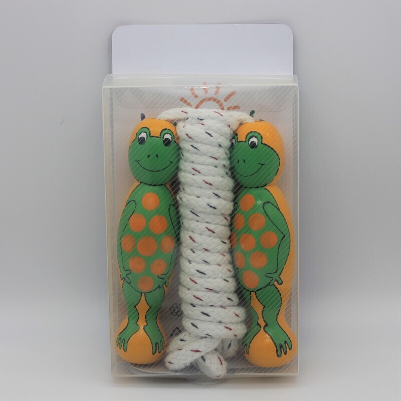 Lanka Kade Skipping Rope