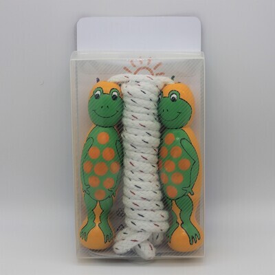 Lanka Kade Skipping Rope