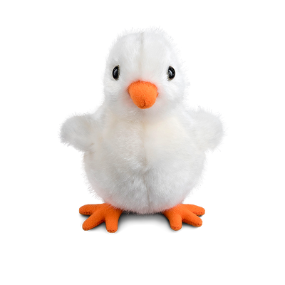 Living Nature Chick
