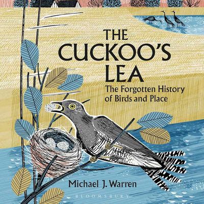 The Cuckoo's Lea by Michael J. Warren