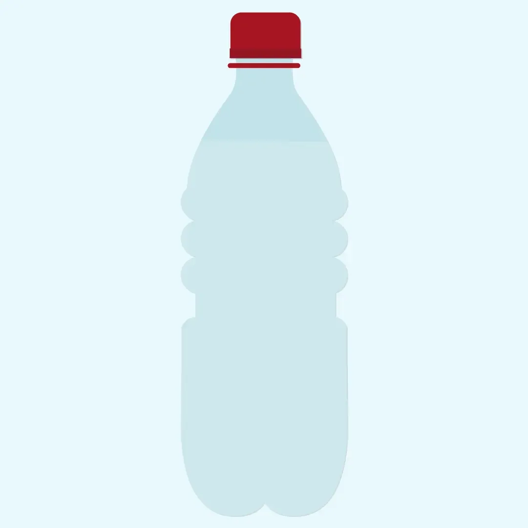 ACQUA NATURALE 500 ML