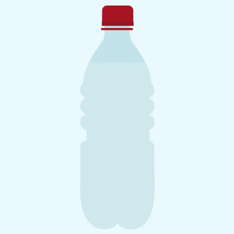 ACQUA NATURALE 500 ML