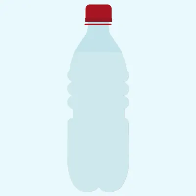 ACQUA NATURALE 500 ML