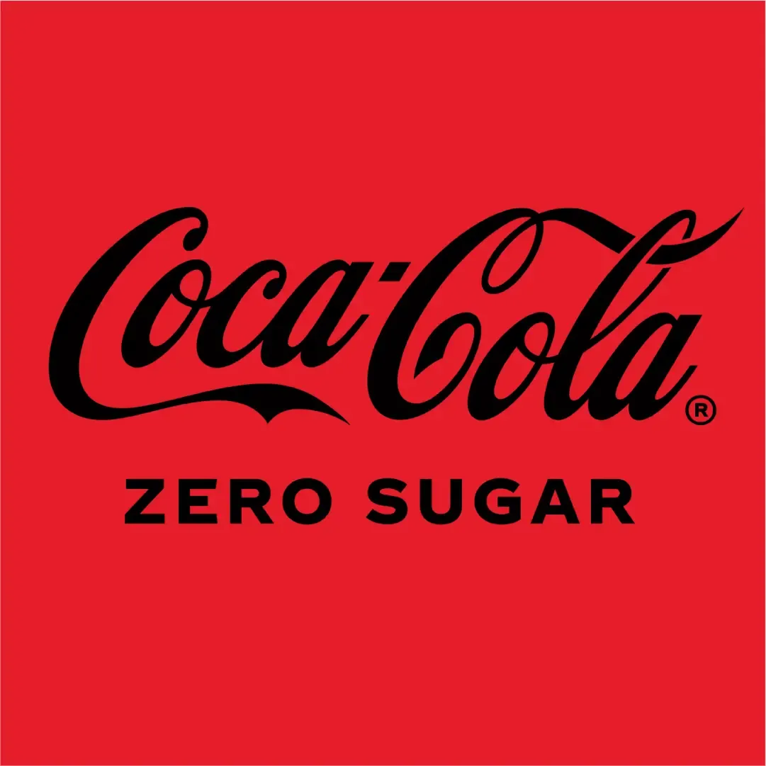 COCA-COLA ZERO