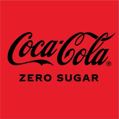 COCA-COLA ZERO