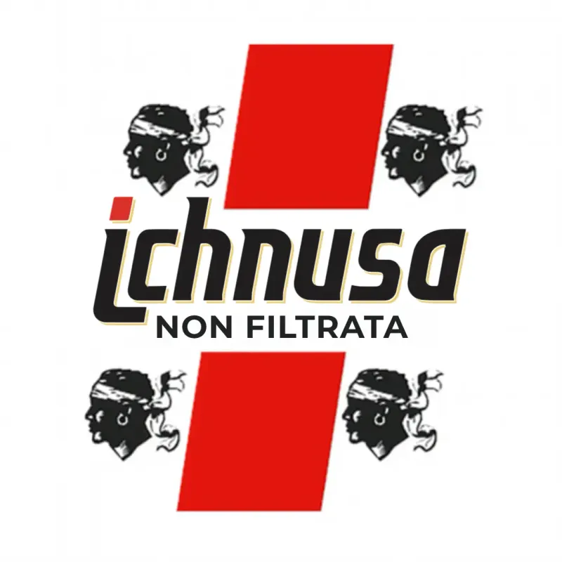 ICHNUSA NON FILTRATA