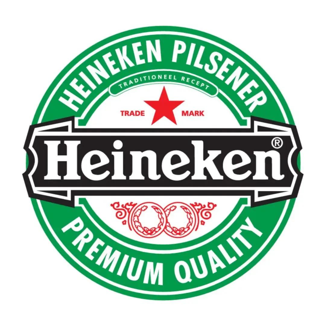 HEINEKEN