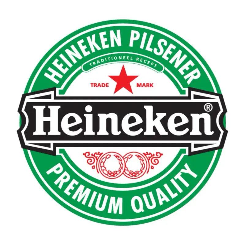 HEINEKEN