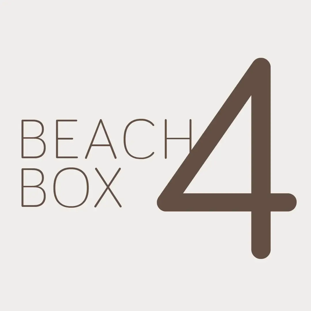 Beach Box 4