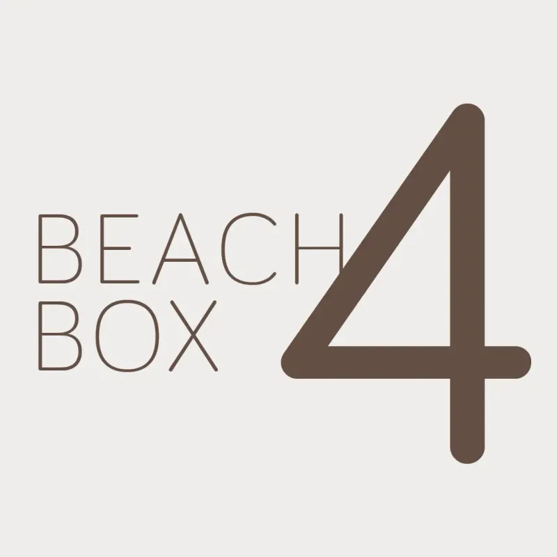 Beach Box 4
