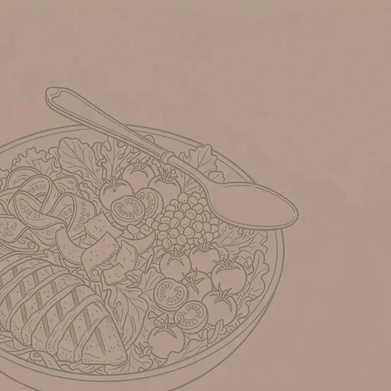 Insalata di Pollo Grigliato