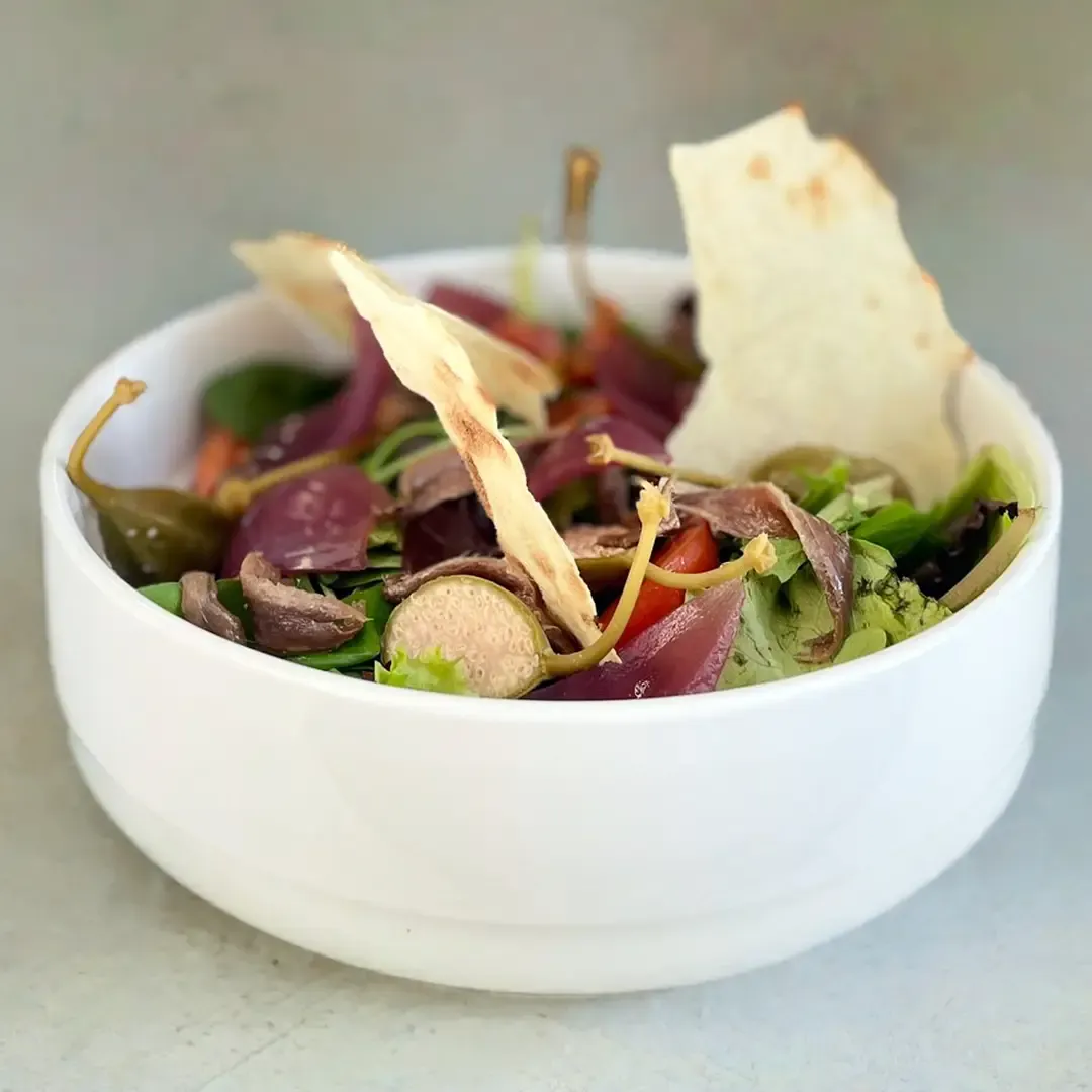 Insalata Mediterranea