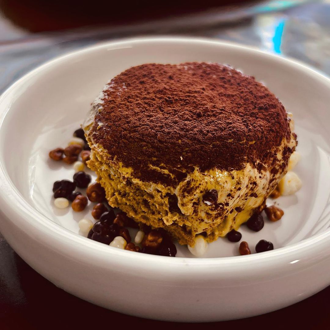 Tiramisù