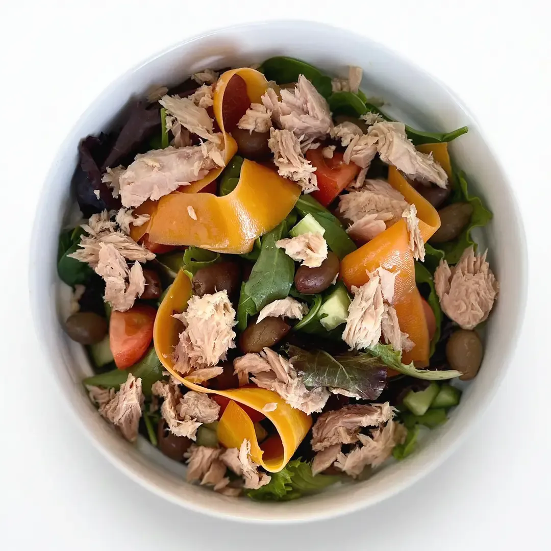 Insalata al Tonno
