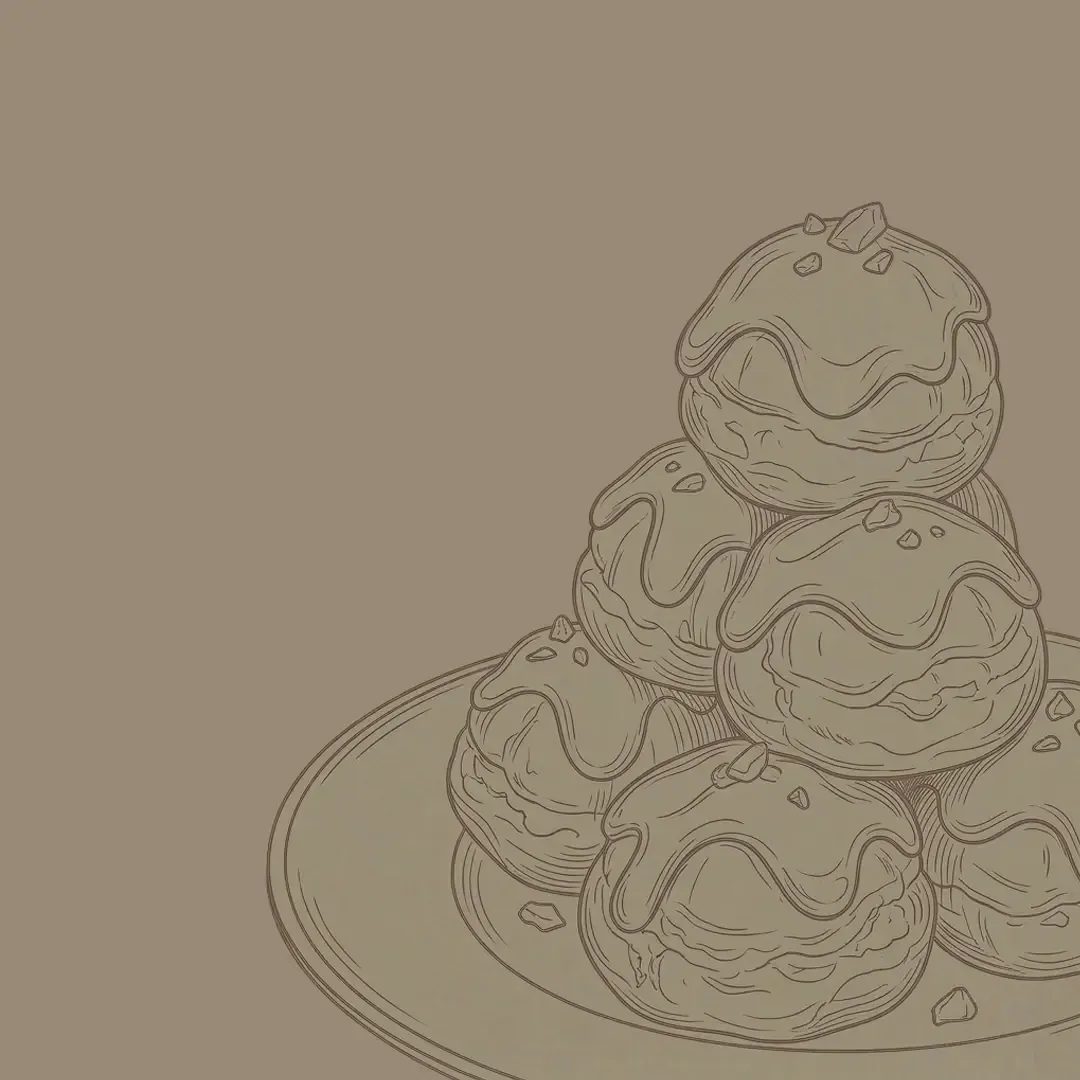 Profiterole