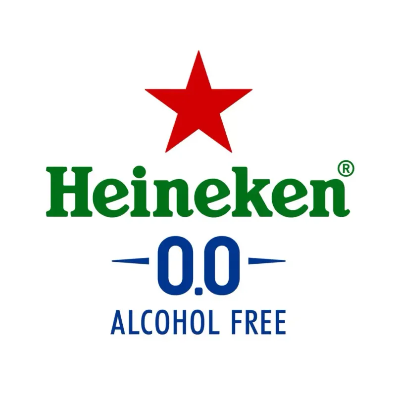 HEINEKEN 00