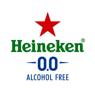 HEINEKEN 00