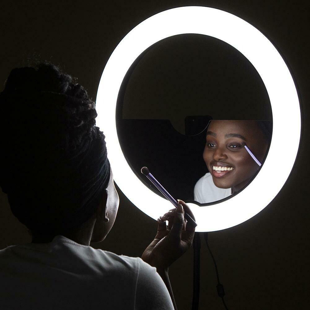 12inch Ring Light with Tripod