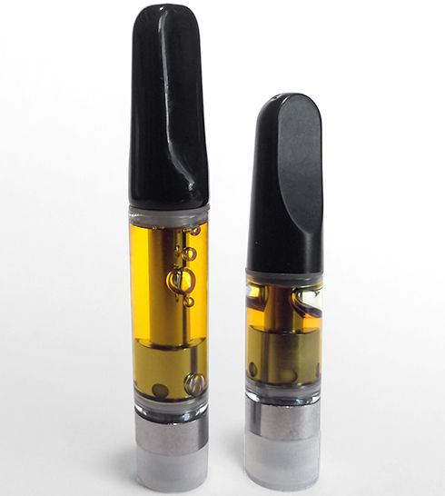 Cvapers THC Vapes South Africa | Cannabis Pods & Edibles
