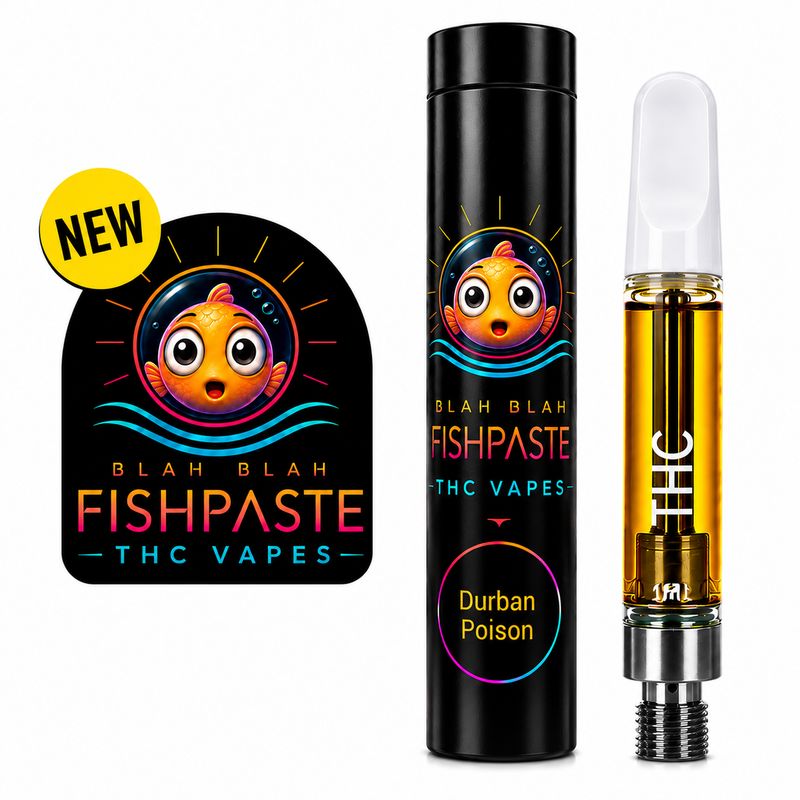 Cvapers THC Vapes South Africa | Cannabis Pods & Edibles