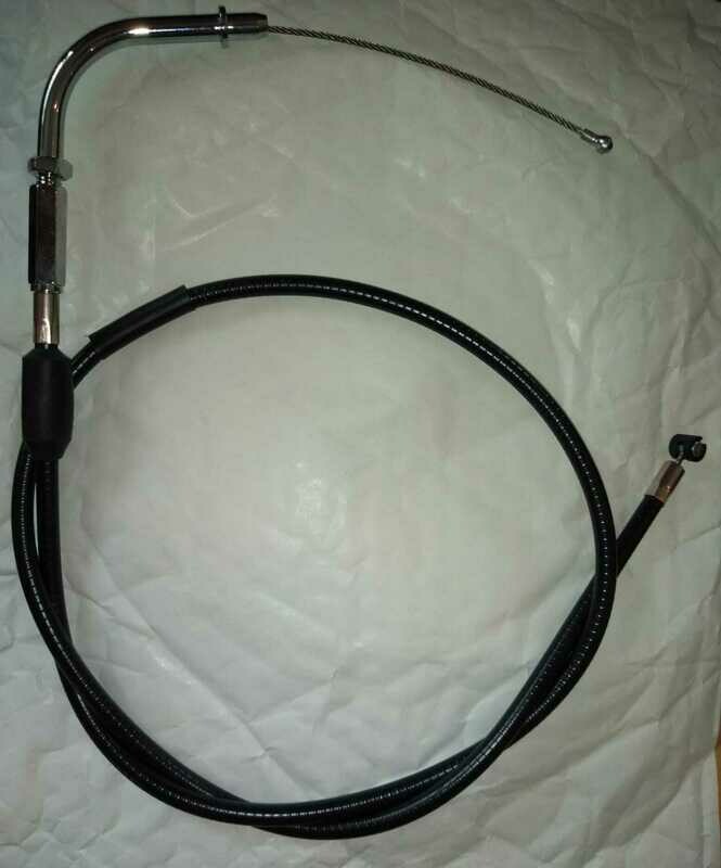 Husqvarna TE/SMS 410/610 Clutch Cable 8000 89124