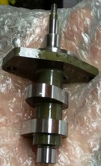 Husqvarna TC 610/570 Camshaft  