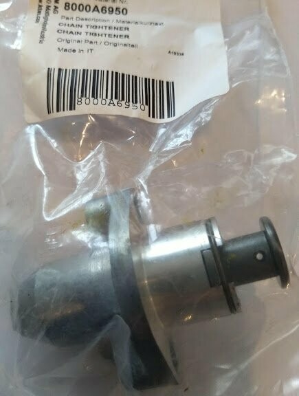 Husqvarna X lite 250/310 camchain tensioner