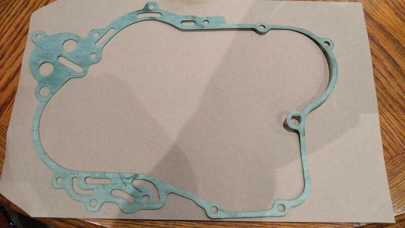 Husqvarna 610/410E Clutch Gasket