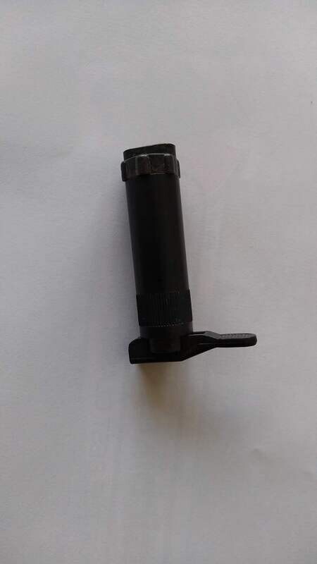 Husqvarna Dellorto Choke Lever
