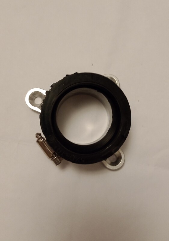 Inlet manifold TE/TC/SMR 450/510 2004-7