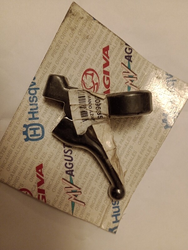 Husqvarna TC SMR 570/610 decomp lever 